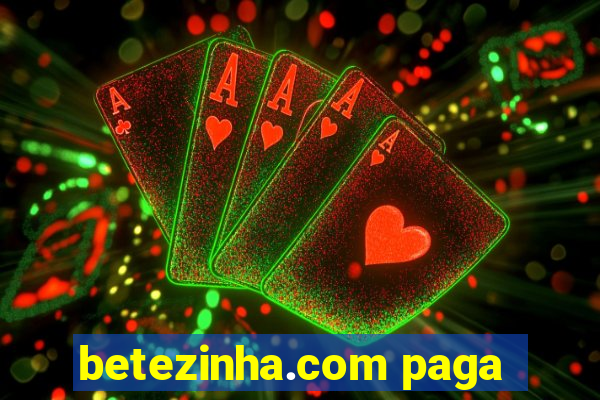 betezinha.com paga